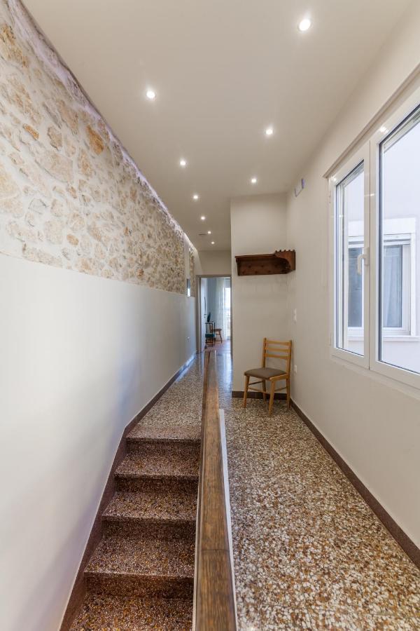 Evangelia Residenza, Elegant Stay In Herakleion! Iraklio Exterior foto
