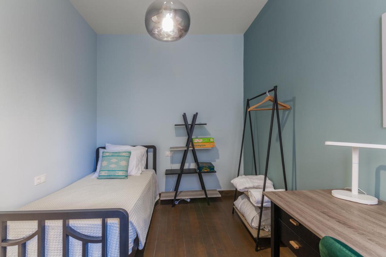 Evangelia Residenza, Elegant Stay In Herakleion! Iraklio Exterior foto