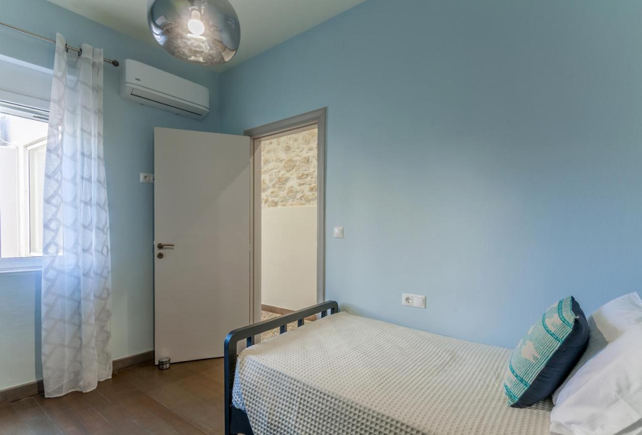 Evangelia Residenza, Elegant Stay In Herakleion! Iraklio Exterior foto