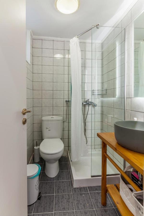 Evangelia Residenza, Elegant Stay In Herakleion! Iraklio Exterior foto