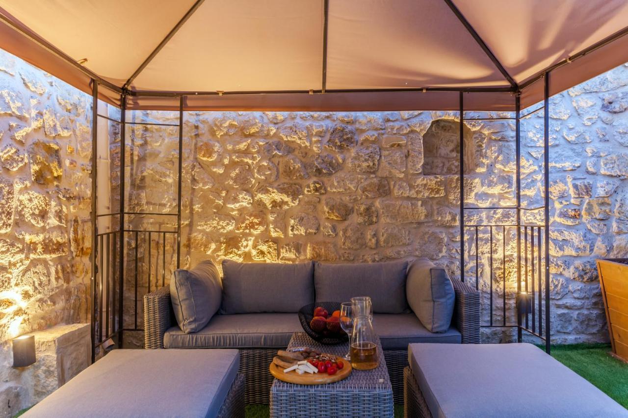 Evangelia Residenza, Elegant Stay In Herakleion! Iraklio Exterior foto